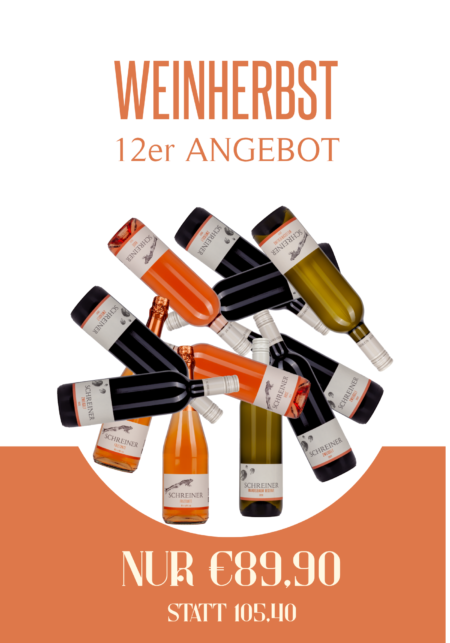 12ER HERBSTPAKET