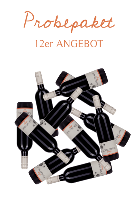 12ER PROBIERPAKET