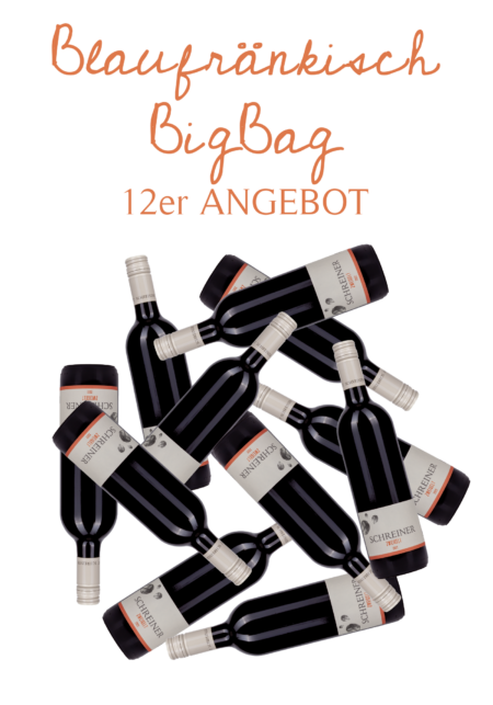 12ER ROTWEINPAKET