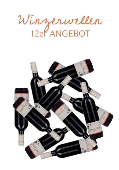 12ER WINZERWELLEN