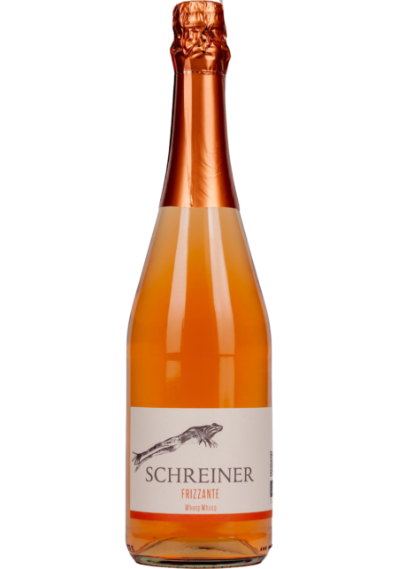 FRIZZANTE<br><span class="zusatzinfo">Whoop Whoop</span>